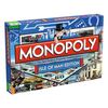 Isle of Man Monopoly Board Game