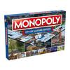 Salford Monopoly Board Game