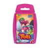 Trolls Top Trumps Card Game
