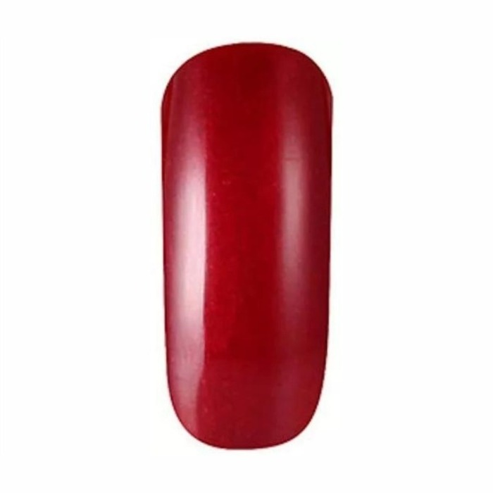 BC Gels Soak Off UV Gel Nail Polish - (10ml, Crimson Sache)