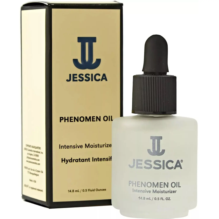 Jessica Phenomen Oil Intensive Moisturiser 14. 8