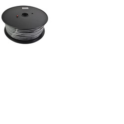 Speaker Cable Rubber Covered Oxygen Free