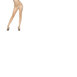 Heist The Nude Tights