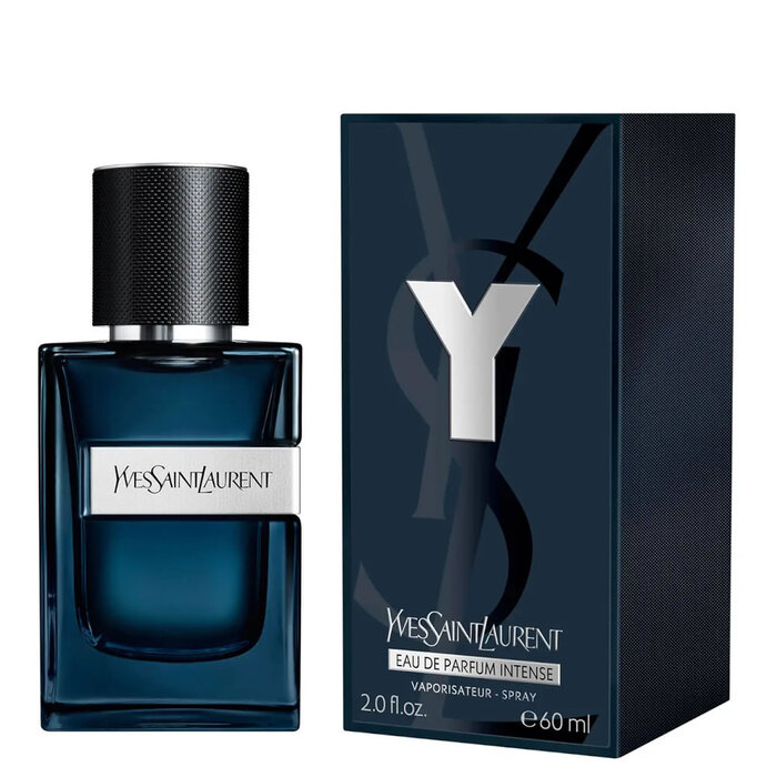 YSL Y For Men Intense EDP 60ml