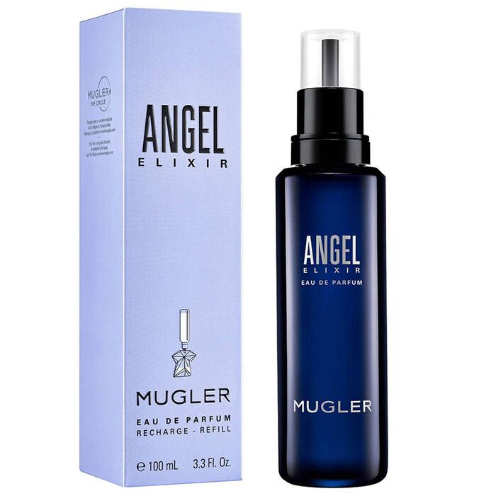 Mugler Angel Elixir EDP Refill