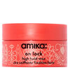 amika on lock high hold wax