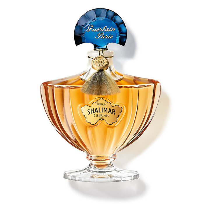 Guerlain Shalimar Parfum Bottle 30ml