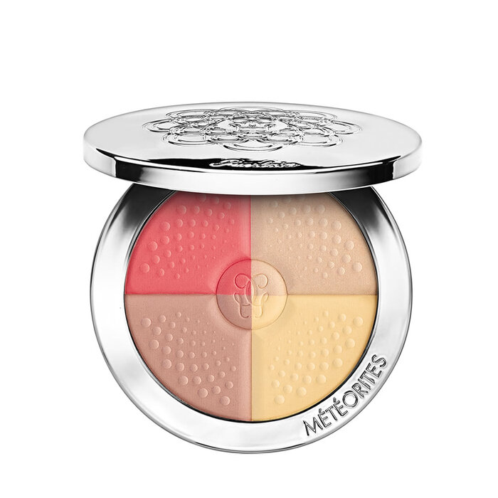Guerlain Meteorites Compact Powder 8g Deep