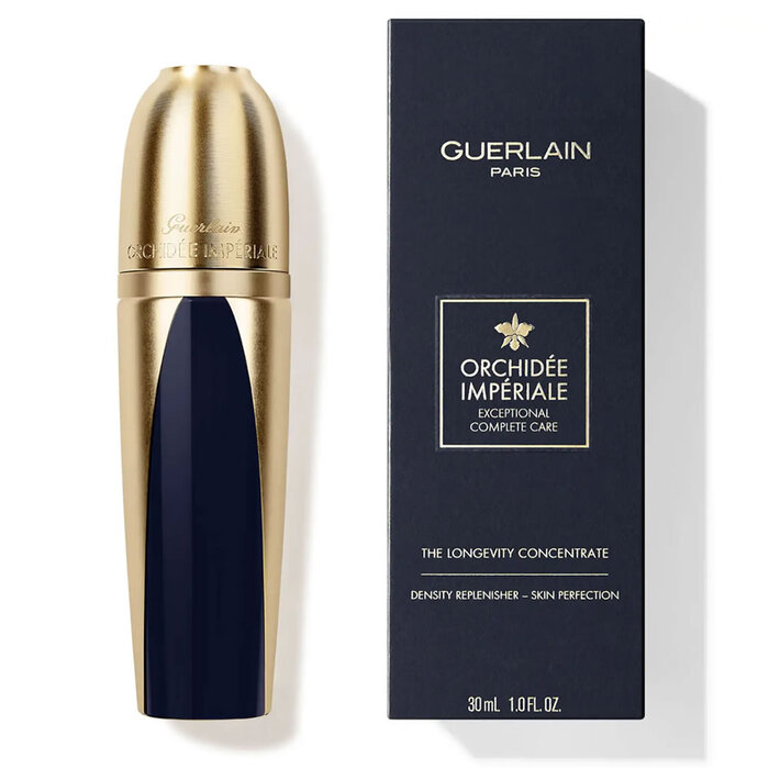 Guerlain Orchidee Imperiale Longevity Concentrate