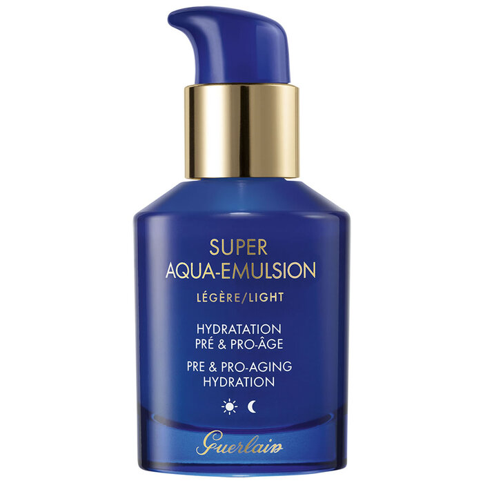 Guerlain Super Aqua Emulsion Light