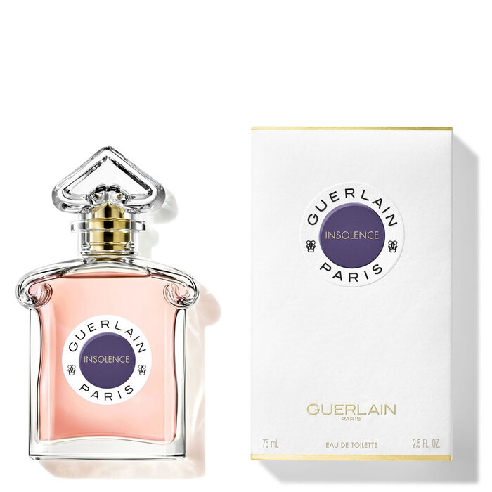 Guerlain Insolence EDT