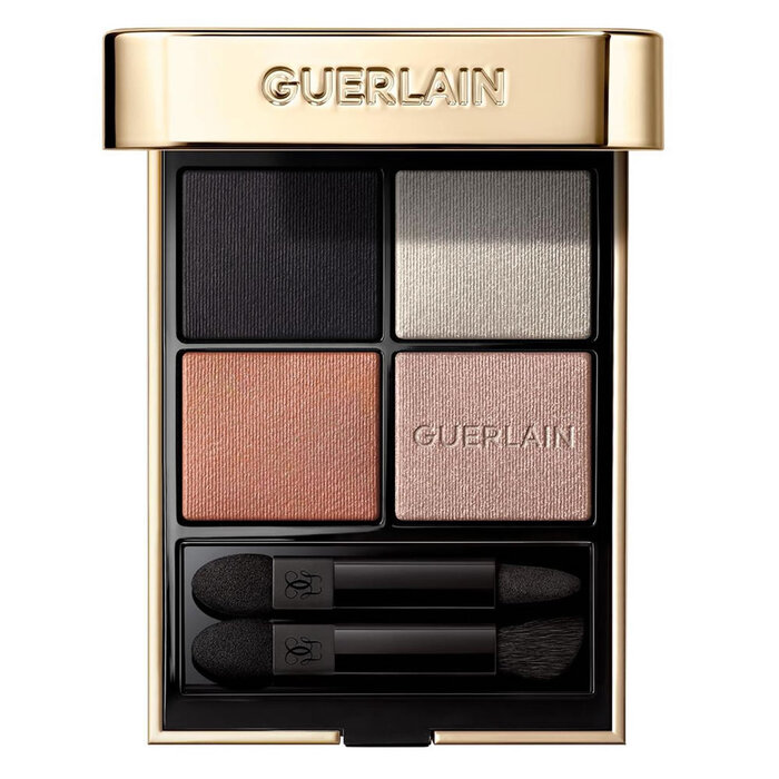 Guerlain Ombres G Eyeshadow Quad 4*1. 5g Imperial Moon 11