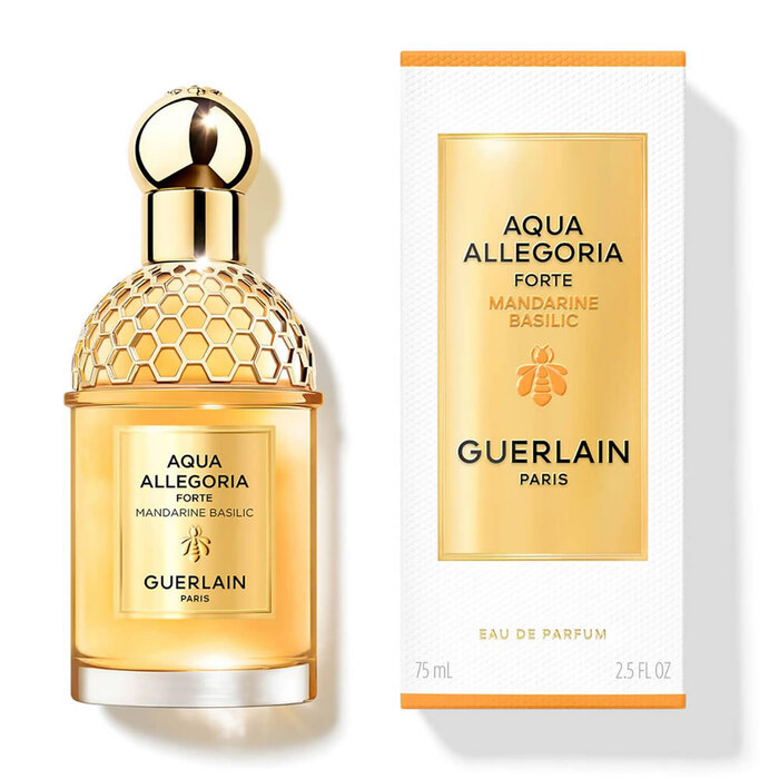 Guerlain Aqua Allegoria Mandarine Basilic Forte EDP
