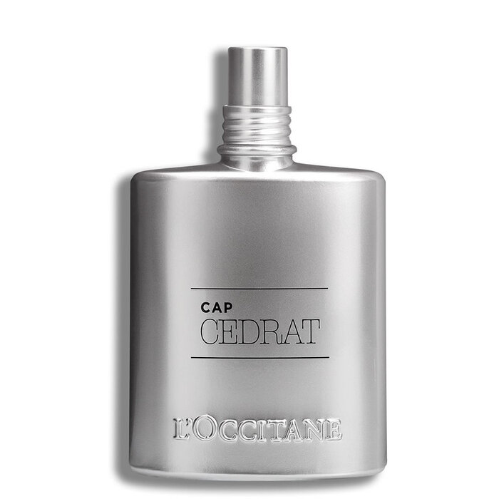 L'Occitane Cap Cedrat EDT
