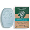 L'Occitane Purifying & Freshness Solid Shampoo