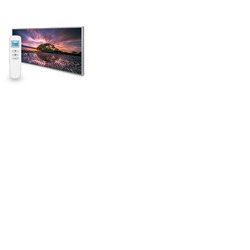 595x1195 Washing Landscape Picture Nexus Wi-Fi Infrared Heating Panel 700W - Electric Wall Panel Heater