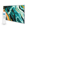 795x1195 Sienna Picture Nexus Wi-Fi Infrared Heating Panel 900W - Electric Wall Panel Heater