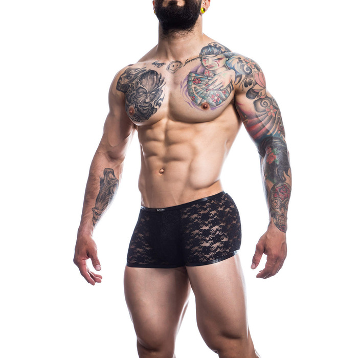 Cut4Men L4CE Trunk 05