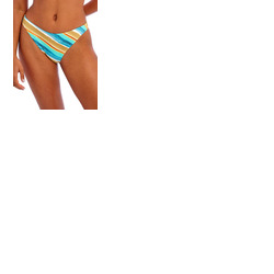 Freya Castaway Island High Leg Bikini Brief