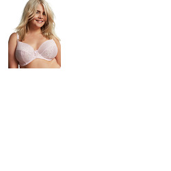 Sculptresse by Panache Estel Plunge Bra