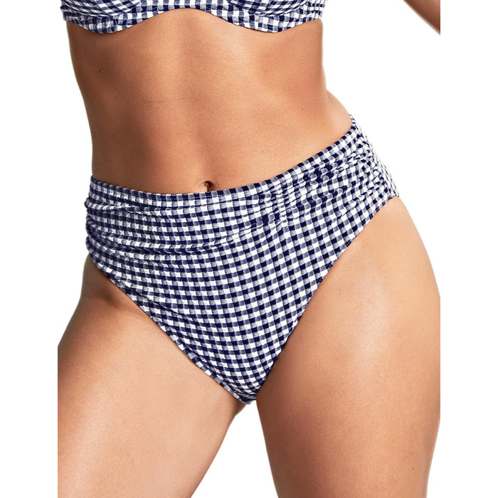Panache Midi Bikini Brief