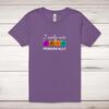 I Only Use Sarcasm Periodically Adult T-Shirt