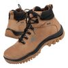 4F Mens Trekking Shoes