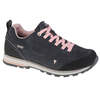 CMP Womens Elettra Low Shoes