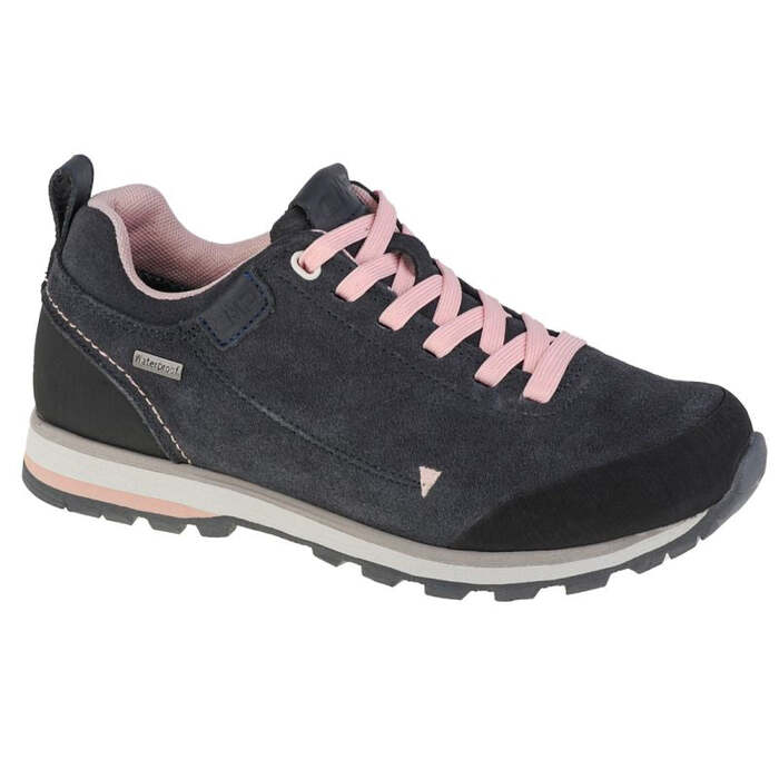 CMP Womens Elettra Low Shoes