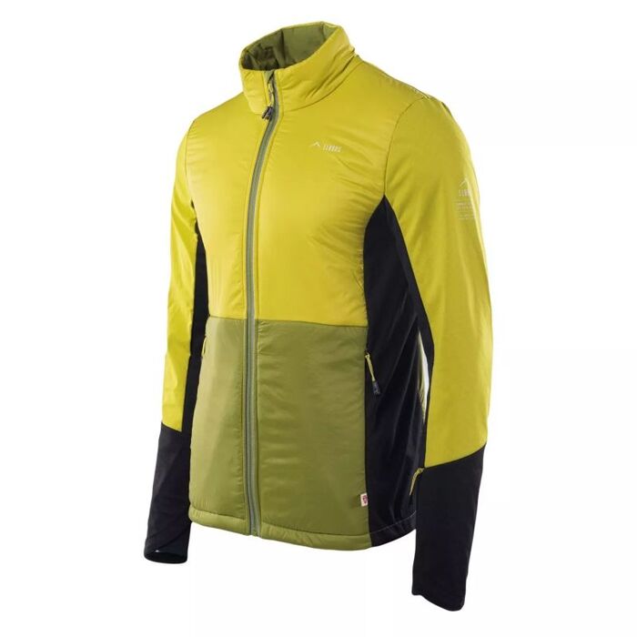 Elbrus Mens Dirro Primaloft Jacket
