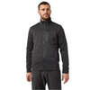 Helly Hansen Mens Crew Fleece Jacket