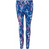 Kappa Womens Iasmina Leggings