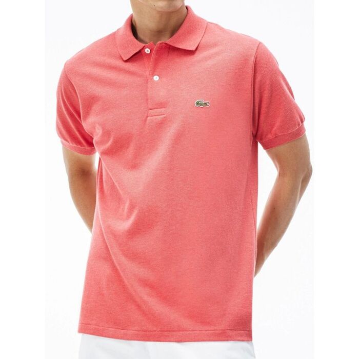 Lacoste Mens Everyday T-Shirt
