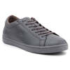 Lacoste Mens Straightset 4 Srm Leather Shoes