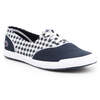 Lacoste Womens Lancelle Lace 3 EYE 216 1 SPW Shoes