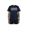 Levi's Mens Relaxed Graphic Tee