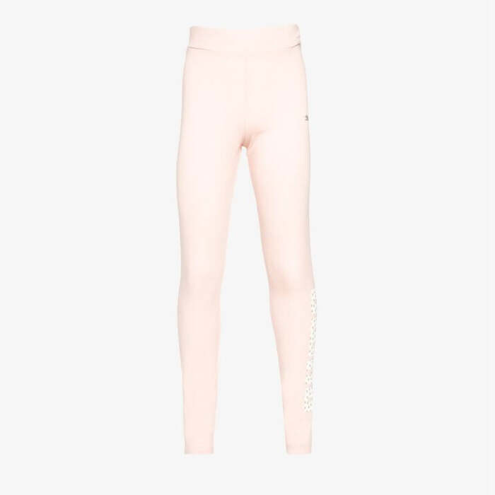 Puma Junior Alpha Leggings - Pink