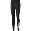 Puma Power Logo Womens Leggings