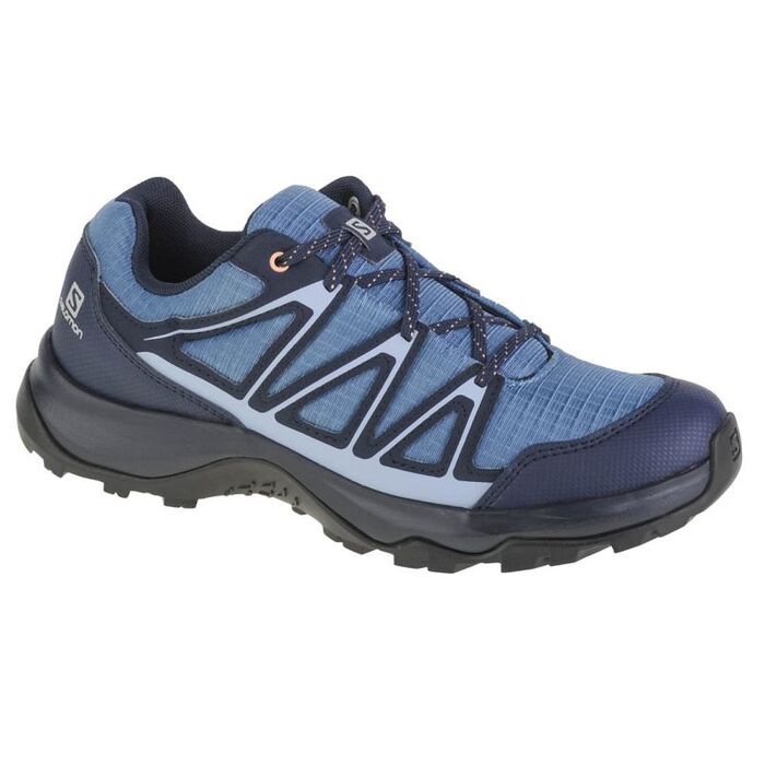 Salomon Barrakee 2 Womens Shoes - Blue