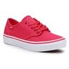 Vans Womens Camden Stripe Shoes