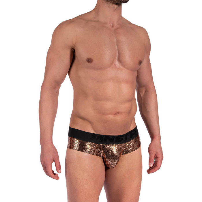 Manstore M2368 Cheeky Brief