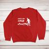 Zombie Apocalypse Sweatshirt