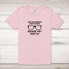 Java Programmers Adult T-Shirt