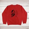 I Spy With My Little Eye Sweatshirt