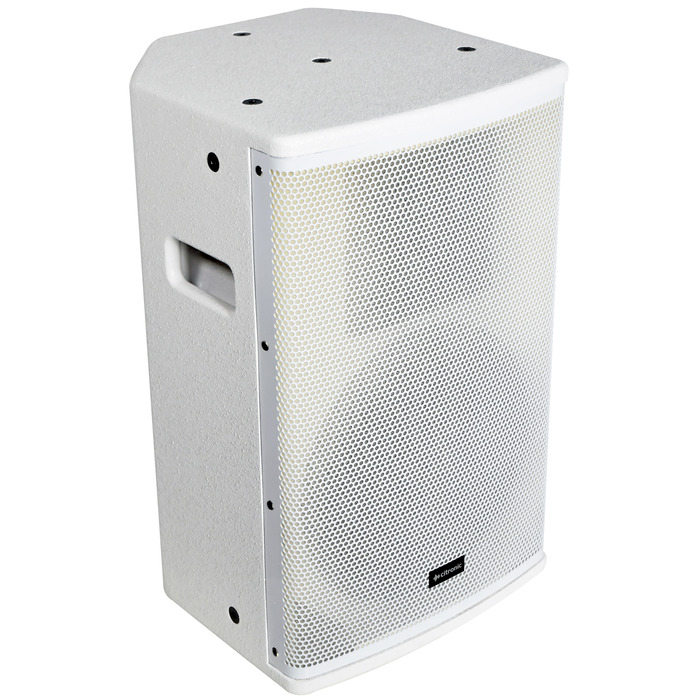 10" Passive Speaker Cabinet White 270W