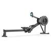 Half Human Air Rowing Machine