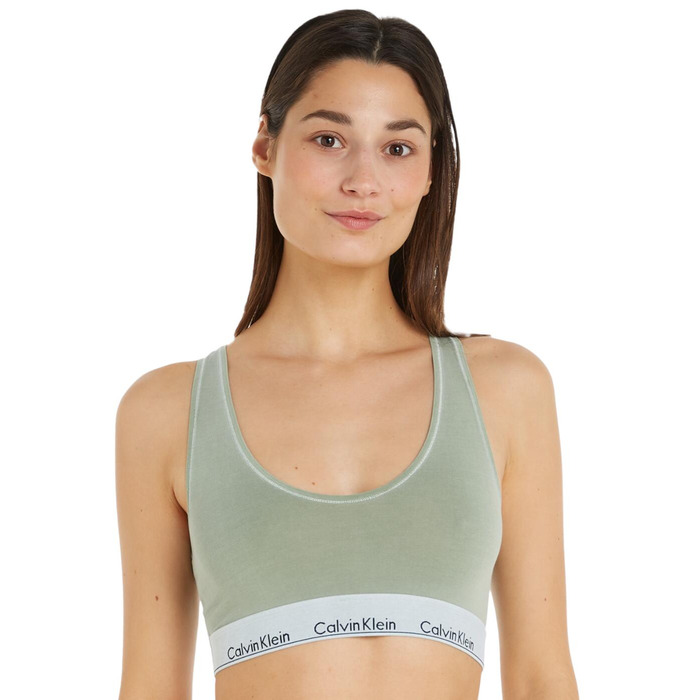 Calvin Klein Modern Cotton Bralette