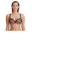 Marie Jo Su Ana Padded Heart Shape Bikini Top