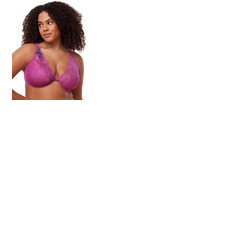 Triumph Amourette Charm Plunge Bra