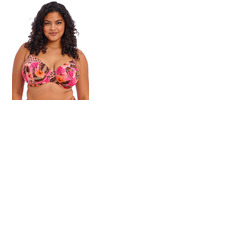 Elomi Cabana Nights Plunge Bikini Top